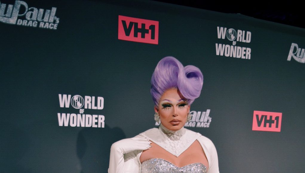 Alexis Michelle.  Credit: Max Eisenstat. 