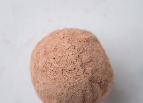 Dark Truffle.  Credit: Cocoa V