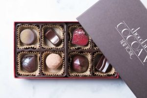 Boxed Bon Bons