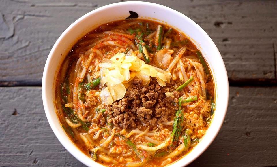 Ramen