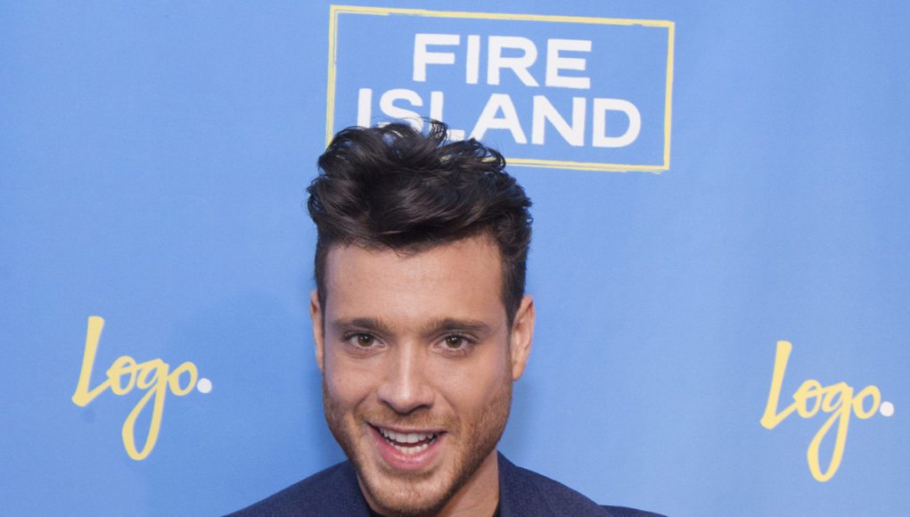 NEW YORK, NY - APRIL 20: Jorge Bustillos attends Logo TV Fire Island Premiere Party at Atlas Social Club on April 20, 2017 in New York City. (Photo by Santiago Felipe/Getty Images for VH1 &amp; Logo Communications)