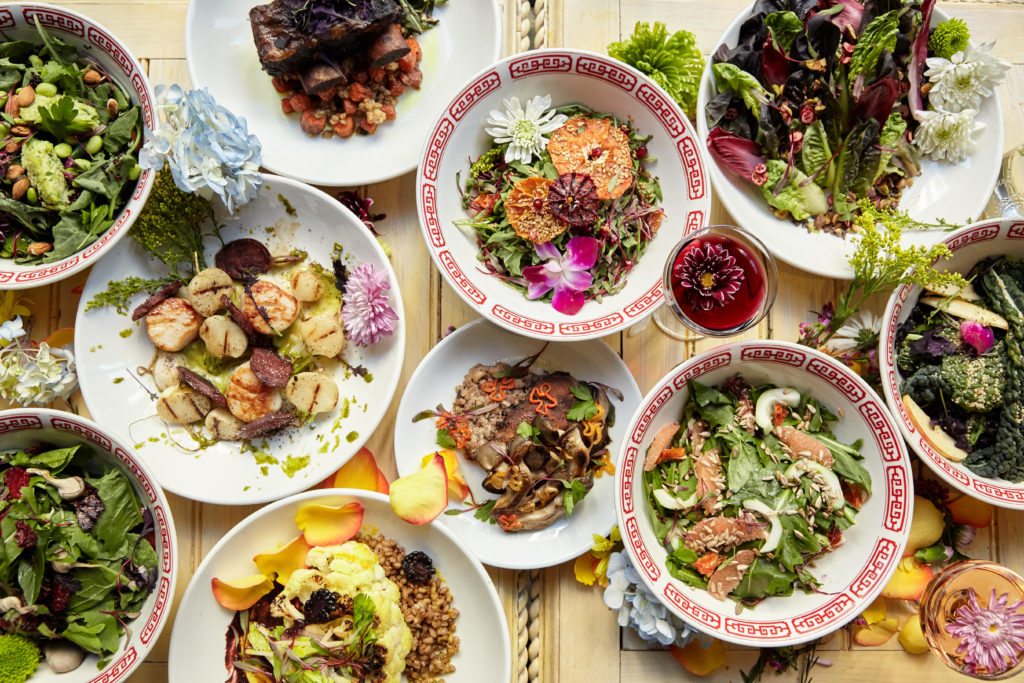 Credit: Chalk Point Kitchen