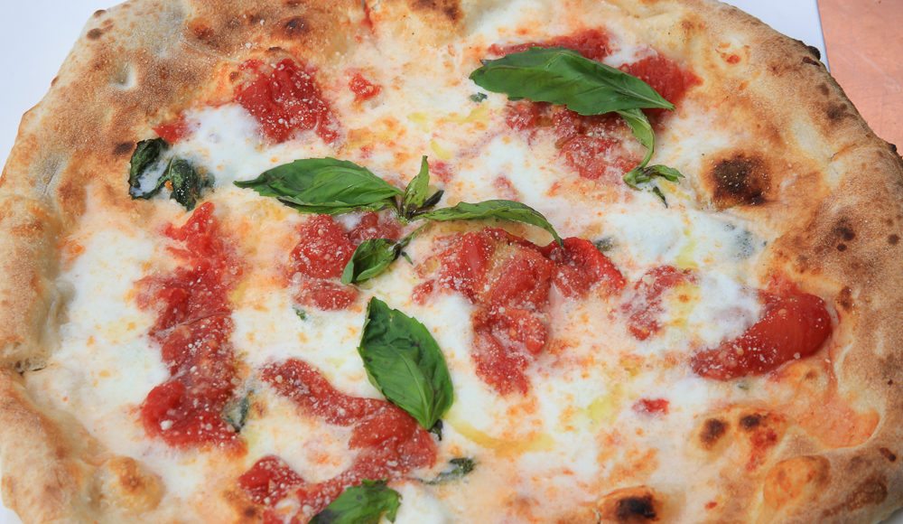 Donna Margherita