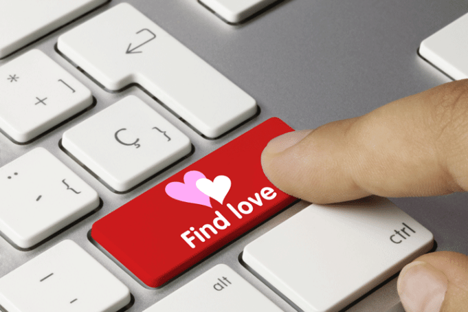 Online Dating 