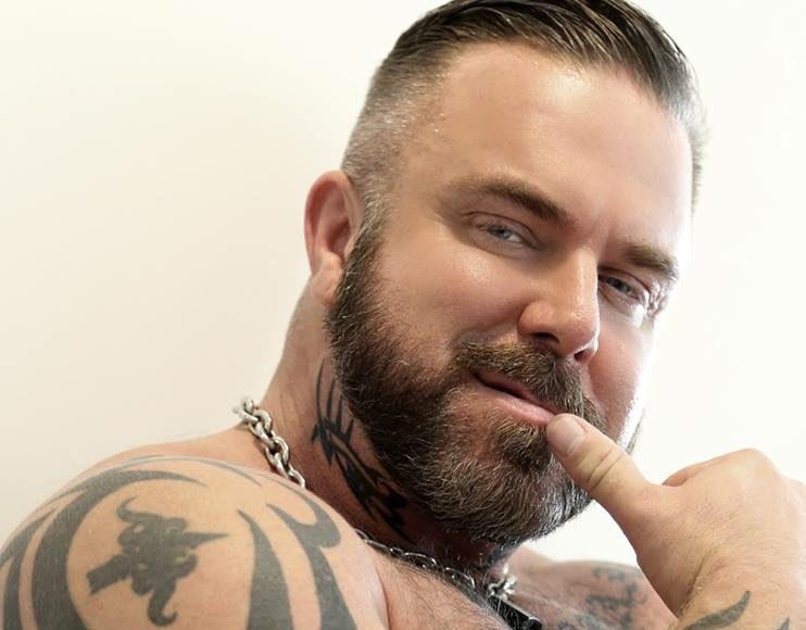 Pete Karjalainen