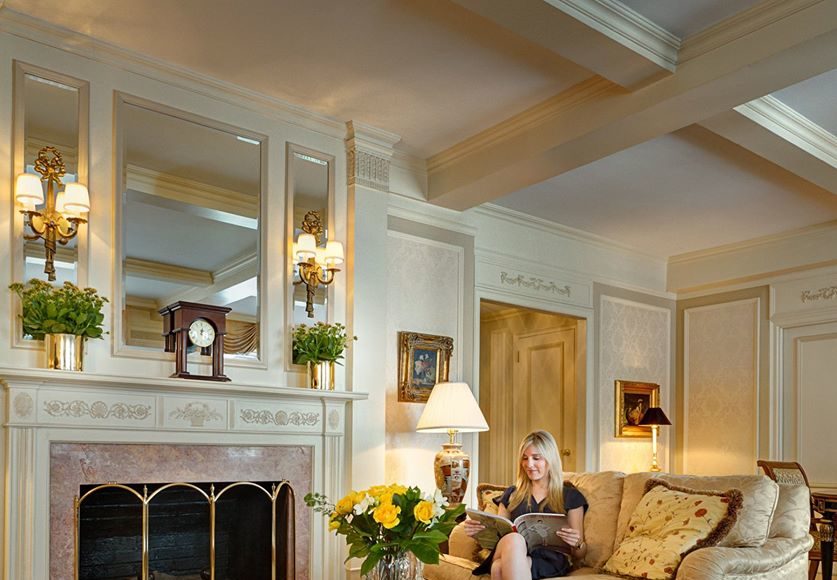 Hotel Elysee