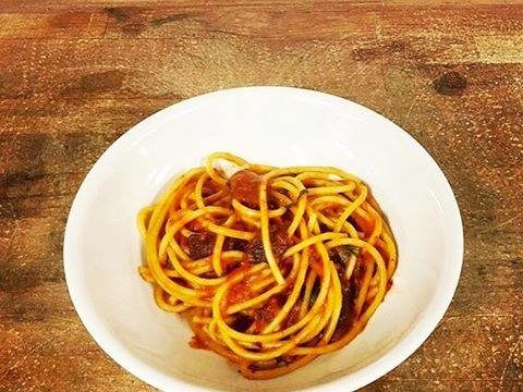 Credit: Lupa Osteria Romana Facebook Page