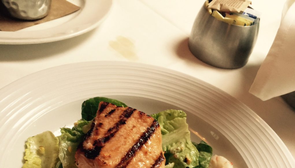 Atlantic Grill East
