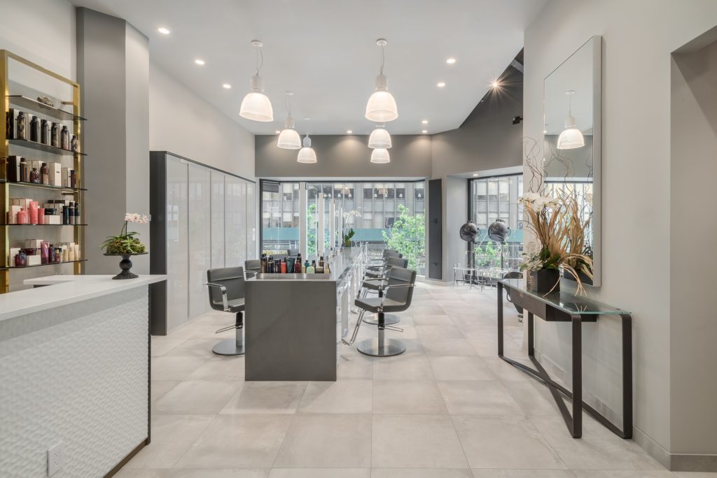 Matii Salon