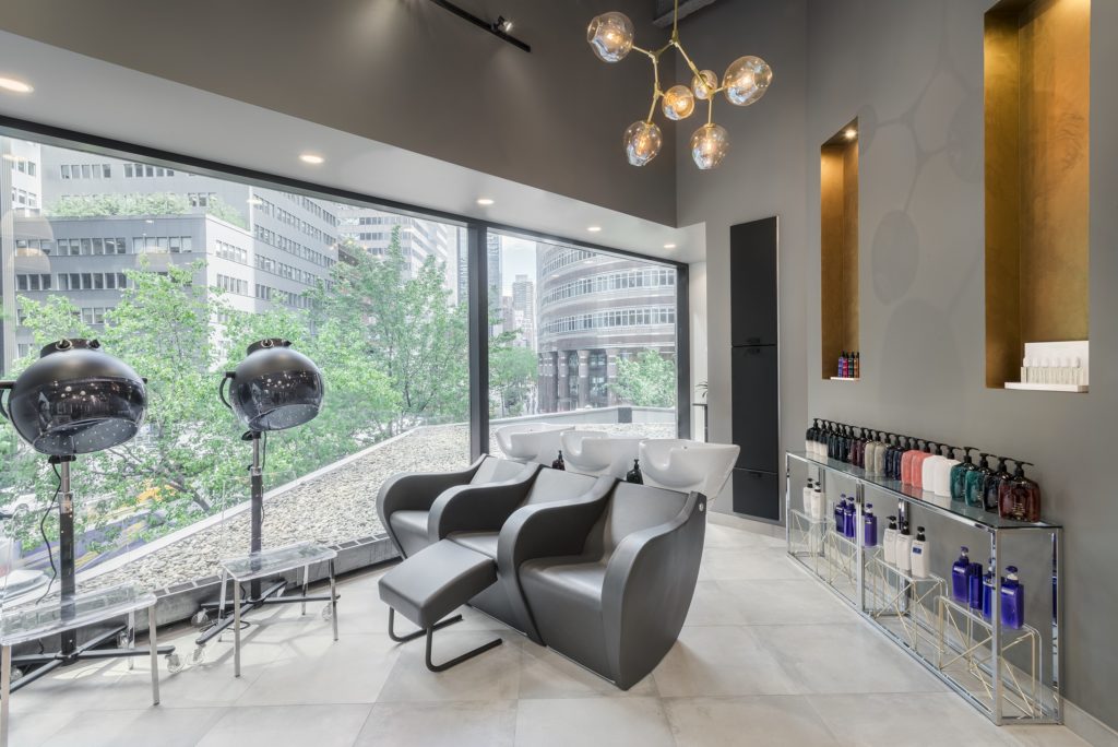 Matii Salon