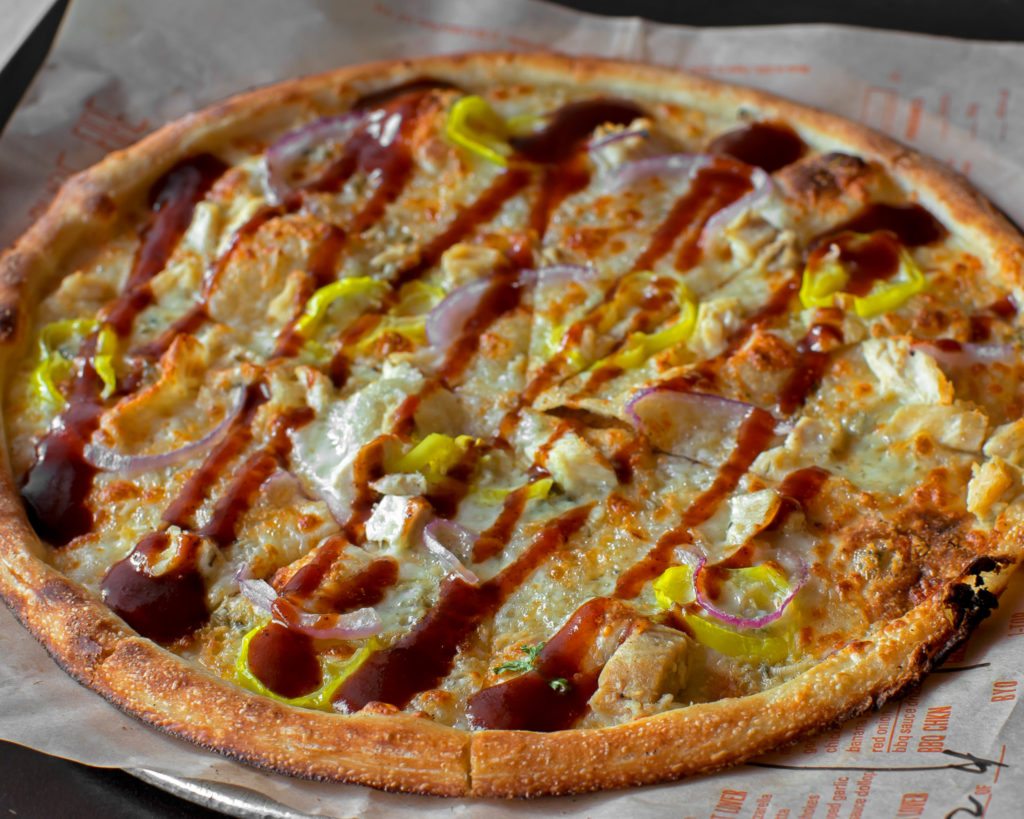 Blaze Fast Fire