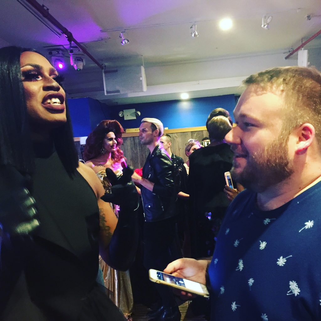 Rupaul