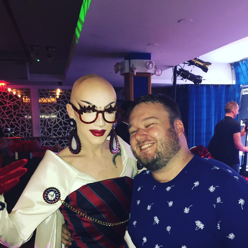 Rupaul