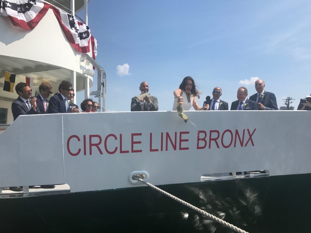 Circle Line Sightseeing Cruises