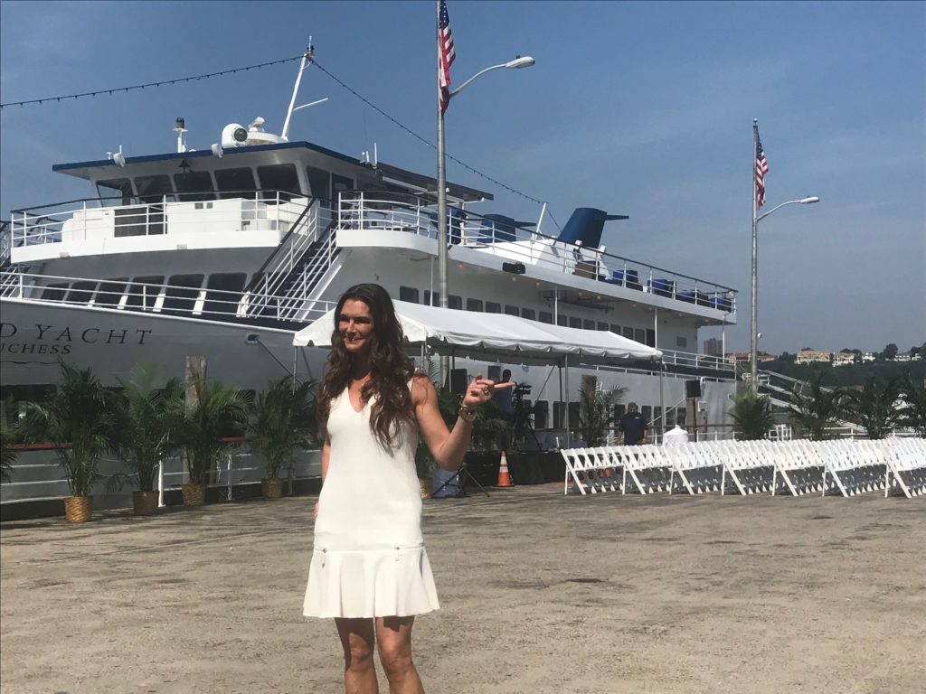 Circle Line Sightseeing Cruises