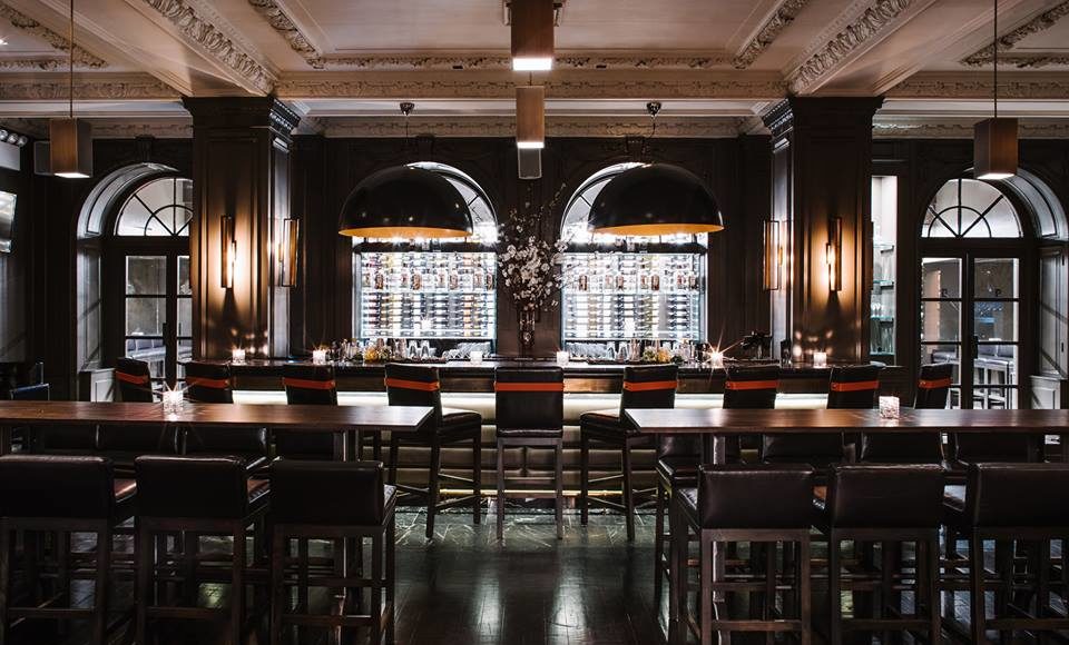 NYC Restaurant Week