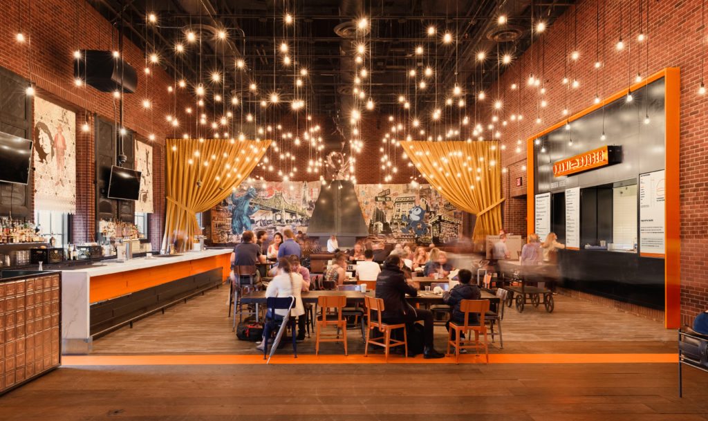 Umami Burger