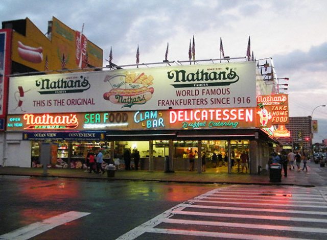 Coney Island 