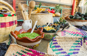 National Guacamole Day