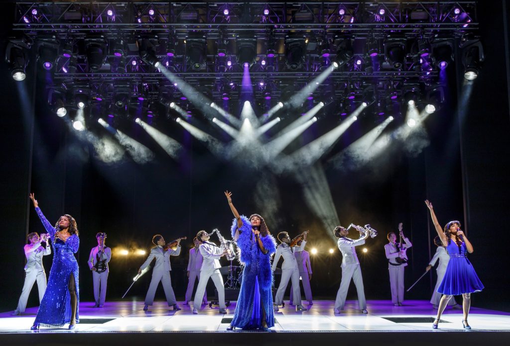 Donna Summer