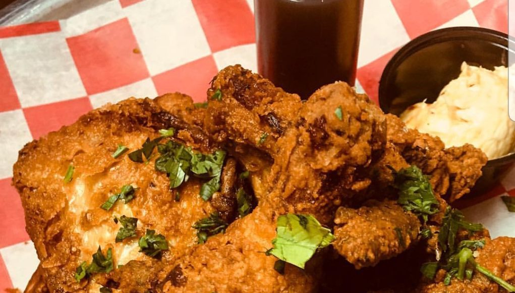 Corner House BBQ