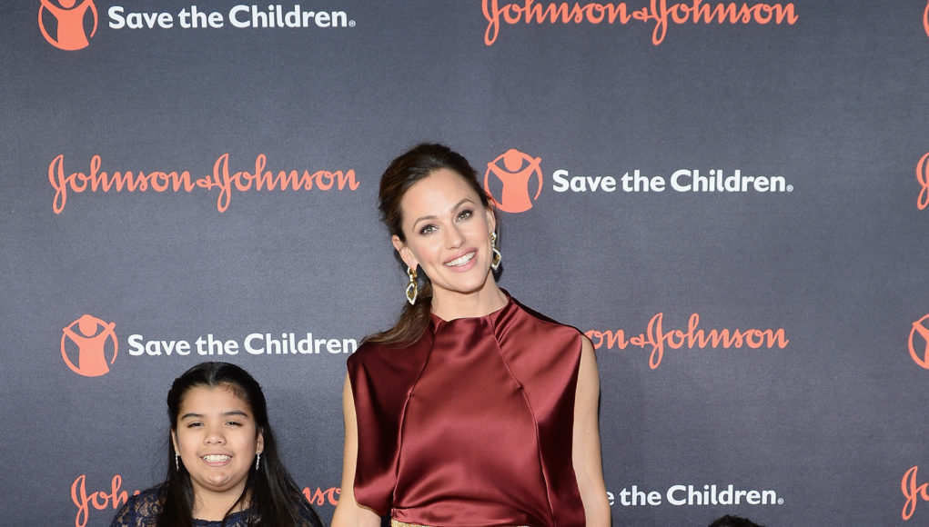 Save The Children