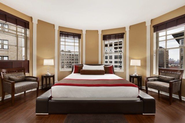 Hotel Belleclaire