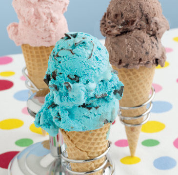 National Ice Cream Day