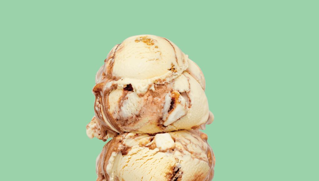 National Ice Cream Day