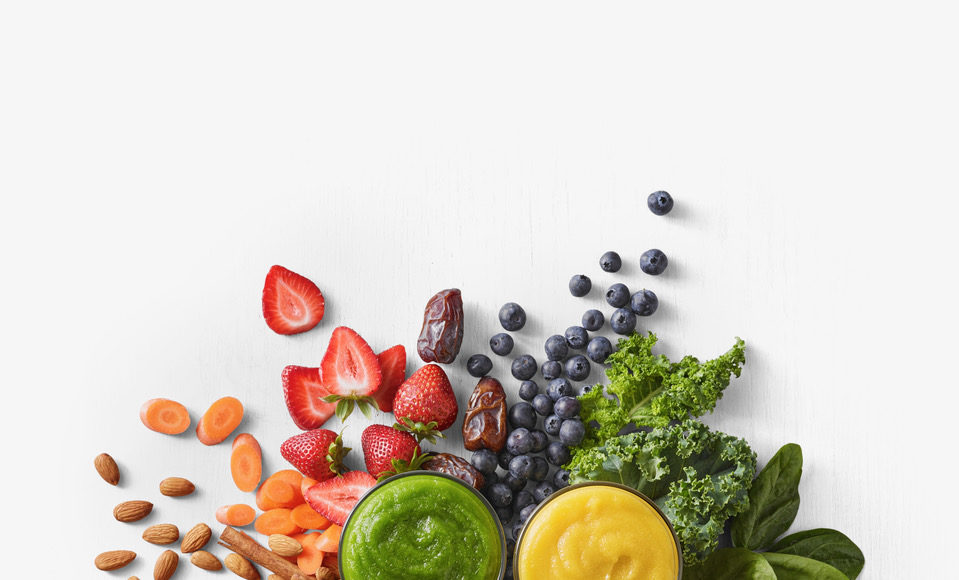 Tropical Smoothie Cafe